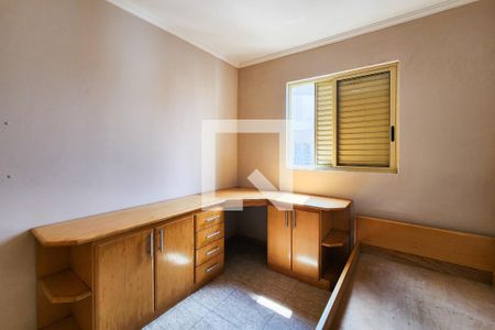 Quarto 1 de apartamento para alugar com 3 quartos, 64m² em Baeta Neves, São Bernardo do Campo