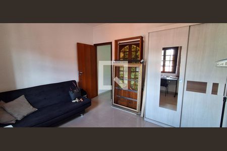 Quarto de casa à venda com 2 quartos, 192m² em Jardim do Mar, São Bernardo do Campo