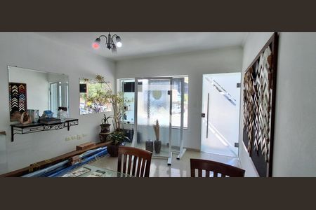 Sala de casa à venda com 2 quartos, 192m² em Jardim do Mar, São Bernardo do Campo