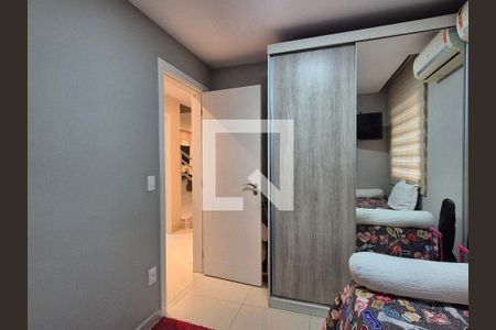 Suíte 1 de casa para alugar com 4 quartos, 255m² em Barra da Tijuca, Rio de Janeiro