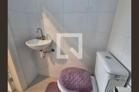 Lavabo 2 de casa para alugar com 4 quartos, 255m² em Barra da Tijuca, Rio de Janeiro