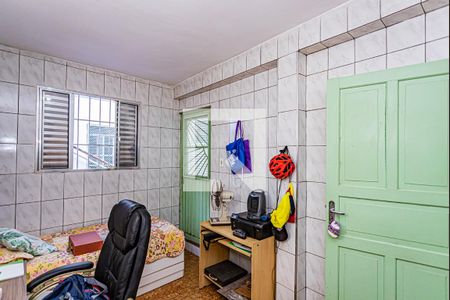 Quarto 2 de casa à venda com 4 quartos, 50m² em Vila Bancaria Munhoz, São Paulo