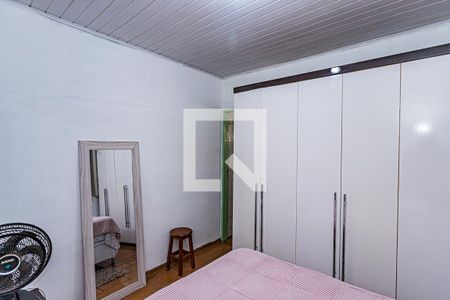 Quarto 1 de casa à venda com 4 quartos, 50m² em Vila Bancaria Munhoz, São Paulo