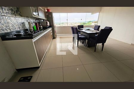 Casa para alugar com 2 quartos, 347m² em Ivoturucaia, Várzea Paulista