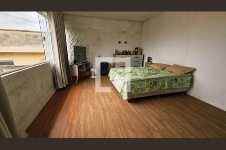 Casa para alugar com 2 quartos, 347m² em Ivoturucaia, Várzea Paulista