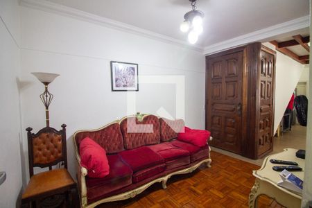 Sala de casa para alugar com 2 quartos, 150m² em Itaim Bibi, São Paulo