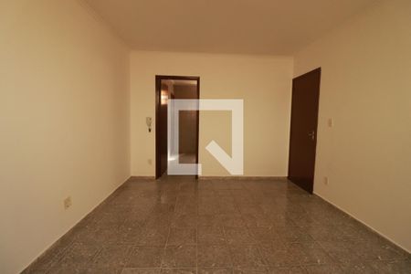 Sala de apartamento para alugar com 1 quarto, 80m² em Residencial E Comercial Palmares, Ribeirão Preto