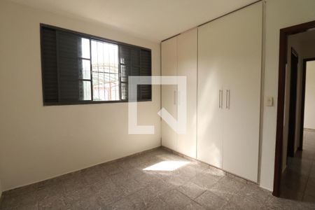 Quarto 1 de apartamento para alugar com 1 quarto, 80m² em Residencial E Comercial Palmares, Ribeirão Preto