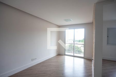 Sala de apartamento à venda com 2 quartos, 69m² em Taboão, São Bernardo do Campo