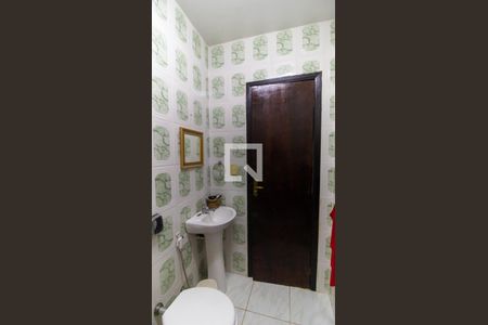 Casa para alugar com 1 quarto, 80m² em Piratininga, Niterói