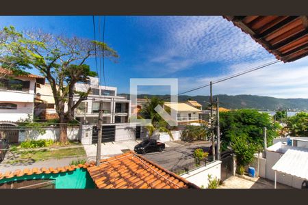 Casa para alugar com 1 quarto, 80m² em Piratininga, Niterói