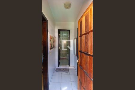 Casa para alugar com 1 quarto, 80m² em Piratininga, Niterói