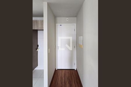 Entrada de apartamento para alugar com 2 quartos, 54m² em Jd N Sra de Fatima, São Bernardo do Campo
