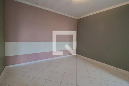 Quarto Suíte 1 de casa para alugar com 2 quartos, 100m² em Jardim Guapituba, Mauá