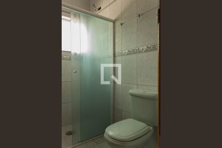 Banheiro de casa à venda com 2 quartos, 150m² em Centro, São Bernardo do Campo