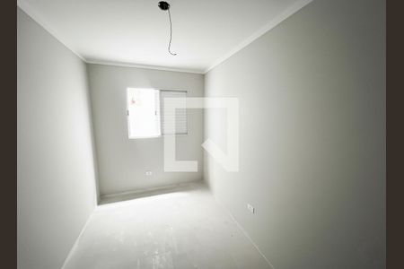 Quarto 1 de apartamento para alugar com 2 quartos, 32m² em Água Fria, São Paulo