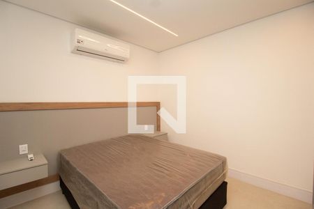 Quarto de casa para alugar com 1 quarto, 36m² em Alto de Pinheiros, São Paulo