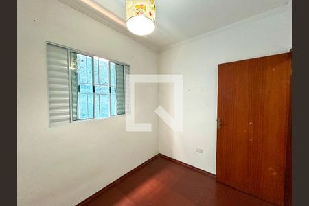 Quarto 2 de casa para alugar com 3 quartos, 150m² em Parque Continental I, Guarulhos