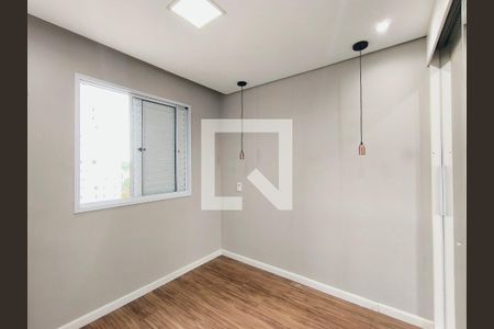 Quarto 1 de apartamento à venda com 2 quartos, 49m² em Vila Nambi, Jundiaí
