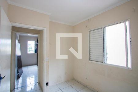 Quarto 1 de apartamento à venda com 3 quartos, 67m² em Jardim Santo André, Santo André