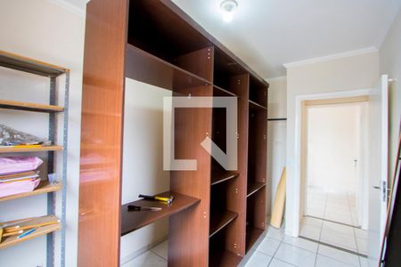Quarto 2 de apartamento à venda com 3 quartos, 67m² em Jardim Santo André, Santo André