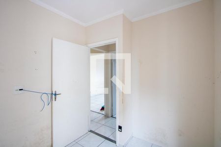 Quarto 1 de apartamento à venda com 3 quartos, 67m² em Jardim Santo André, Santo André