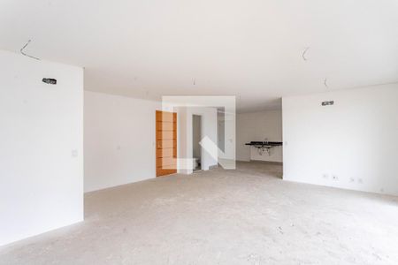 Sala de apartamento à venda com 3 quartos, 130m² em Centro, Diadema