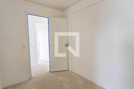 Quarto 1 - suíte de apartamento à venda com 3 quartos, 130m² em Centro, Diadema