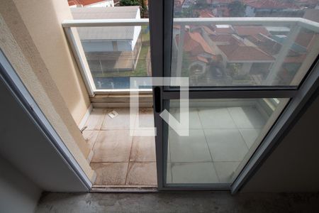 SACADA de apartamento para alugar com 2 quartos, 65m² em Vila Industrial (campinas), Campinas