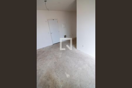 SALA de apartamento para alugar com 2 quartos, 65m² em Vila Industrial (campinas), Campinas