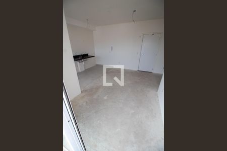 SALA de apartamento para alugar com 2 quartos, 65m² em Vila Industrial (campinas), Campinas