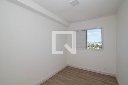 Quarto 1 de apartamento para alugar com 2 quartos, 56m² em Vila Sao Francisco, Hortolândia