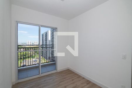 Sala de apartamento para alugar com 2 quartos, 56m² em Vila Sao Francisco, Hortolândia