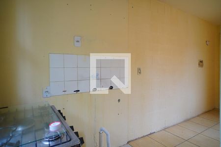 Apartamento para alugar com 2 quartos, 54m² em Mário Quintana, Porto Alegre