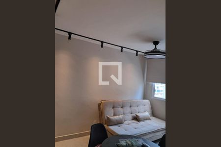 Apartamento à venda com 1 quarto, 31m² em República, São Paulo