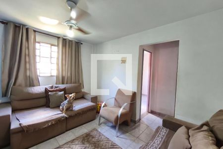 Apartamento à venda com 2 quartos, 59m² em Jardim Garcia, Campinas
