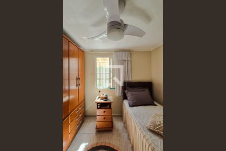 Quarto 2 de apartamento à venda com 2 quartos, 52m² em Alves Dias, São Bernardo do Campo