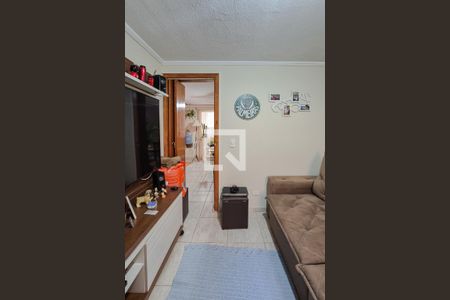 Quarto 1 de apartamento à venda com 2 quartos, 52m² em Alves Dias, São Bernardo do Campo