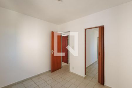 Quarto 2 de apartamento para alugar com 2 quartos, 60m² em Bel Recanto, Taubaté