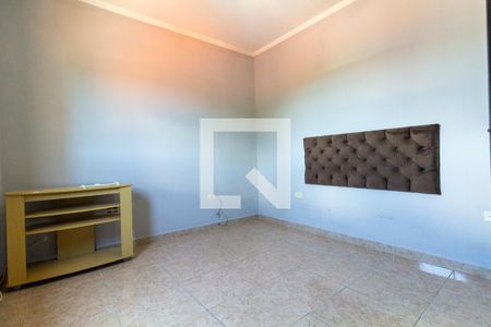 Quarto 2 de casa para alugar com 2 quartos, 100m² em Vila Salete, São Paulo