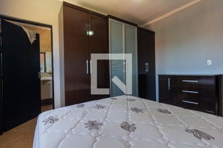 Quarto 1 de casa para alugar com 2 quartos, 100m² em Vila Salete, São Paulo