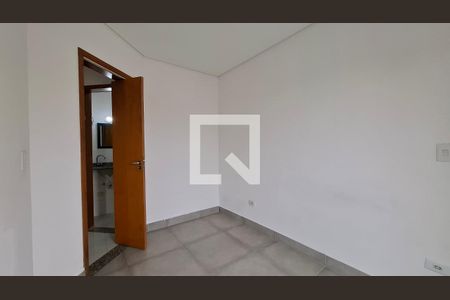 Quarto 1 de apartamento para alugar com 2 quartos, 55m² em Vila Floresta, Santo André