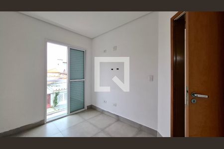 Quarto 1 de apartamento para alugar com 2 quartos, 55m² em Vila Floresta, Santo André