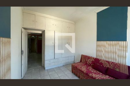 Kitnet de kitnet/studio à venda com 1 quarto, 33m² em Tijuca, Rio de Janeiro