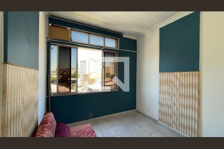 Kitnet de kitnet/studio à venda com 1 quarto, 33m² em Tijuca, Rio de Janeiro