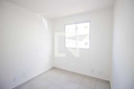 Quarto 1 de apartamento para alugar com 2 quartos, 55m² em Chácara Cotia, Contagem