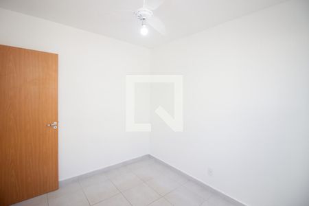 Quarto 2 de apartamento para alugar com 2 quartos, 55m² em Chácara Cotia, Contagem