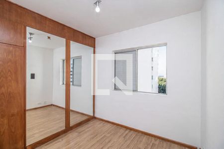 Quarto de apartamento para alugar com 3 quartos, 82m² em Jardim Taquaral, São Paulo