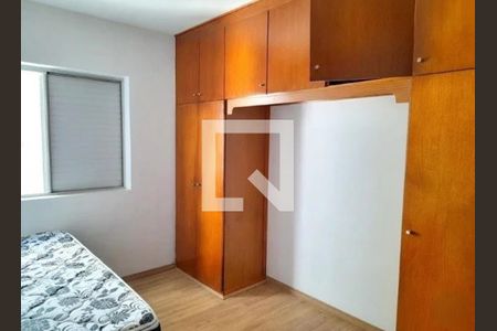 Quarto de apartamento para alugar com 3 quartos, 82m² em Jardim Taquaral, São Paulo