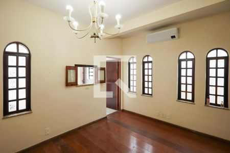 Sala de jantar de casa para alugar com 3 quartos, 150m² em Chácara Santo Antônio (zona Sul), São Paulo